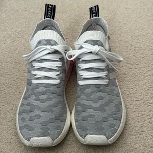 Women’s Adidas NMD Primeknit